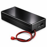External Battery Pack Holder